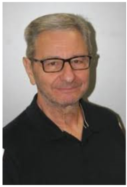 Jean-Claude Gril